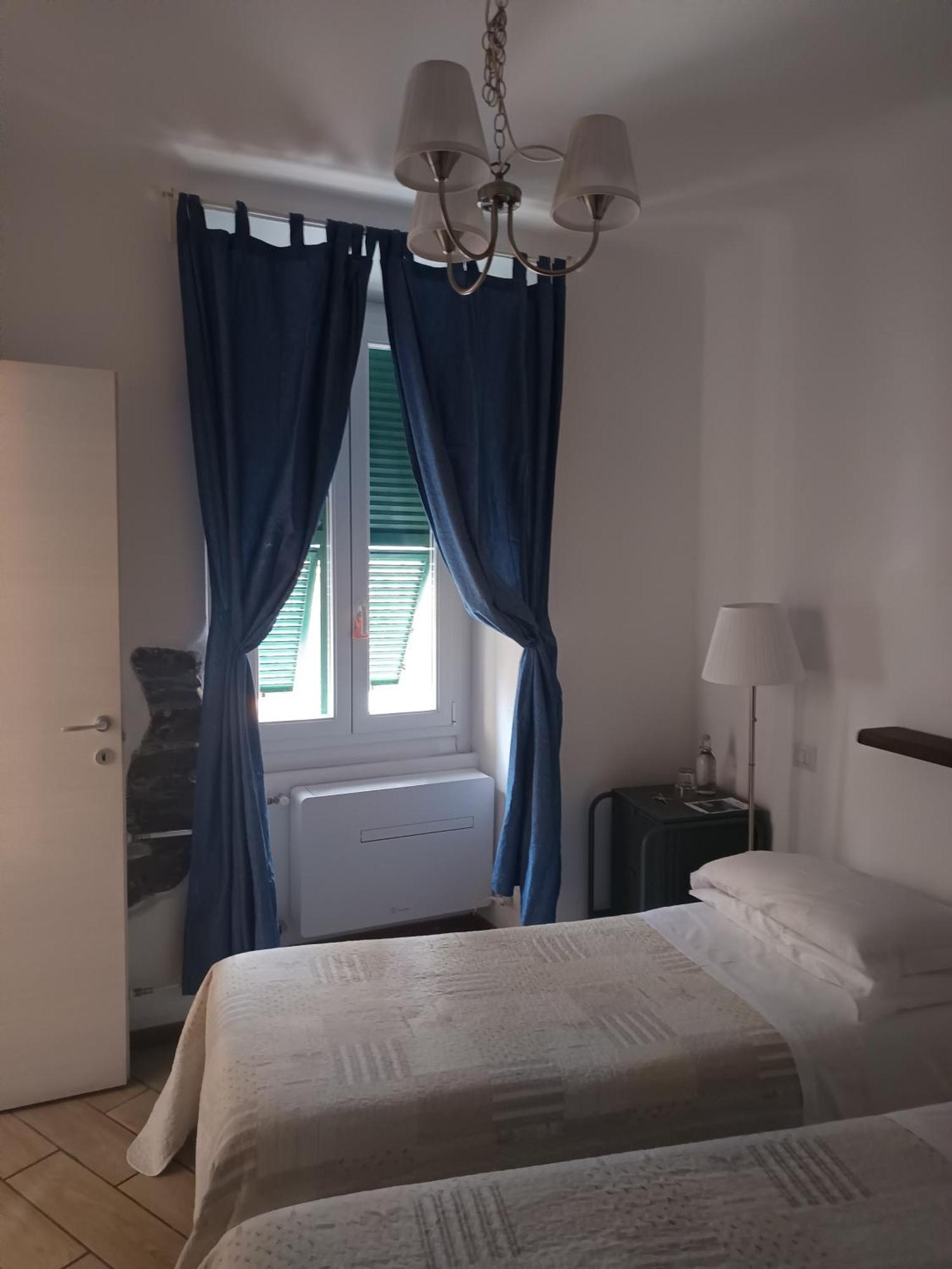 La Gioia Hotel Camogli Kültér fotó